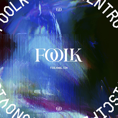 Fotografía promocional de FOOLK, encuentro de experimentación sonovisual  | La Térmica (Málaga)