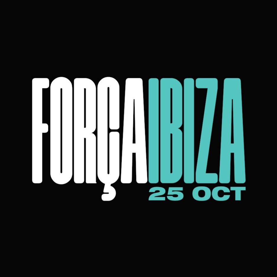 Fotografía promocional de FORÇA IBIZA