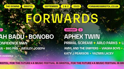 Forwards Bristol 2023