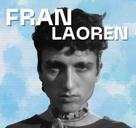 Fotografía promocional de Fran Laoren