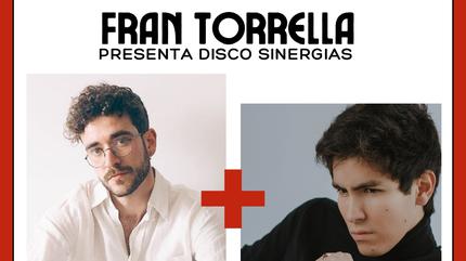 Fran Torrella concert à Madrid