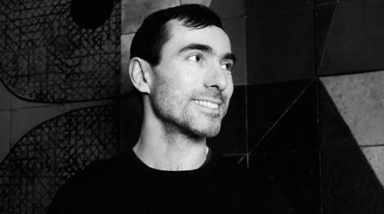 Francisco Nixon concert in Madrid