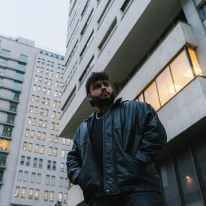 Fotografía promocional de FRANVVI