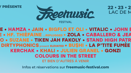 Freemusic Festival 2023