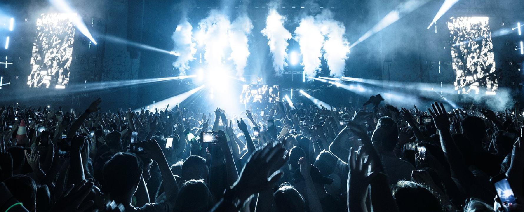 Fusion Festival UK 2019 Wegow