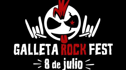 Galleta Rock Fest 2023
