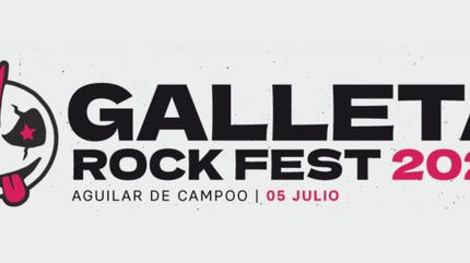 Galleta Rock Festival 2025