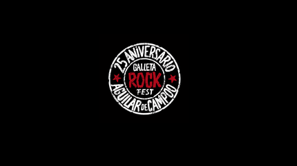 Galleta Rock Festival 2022