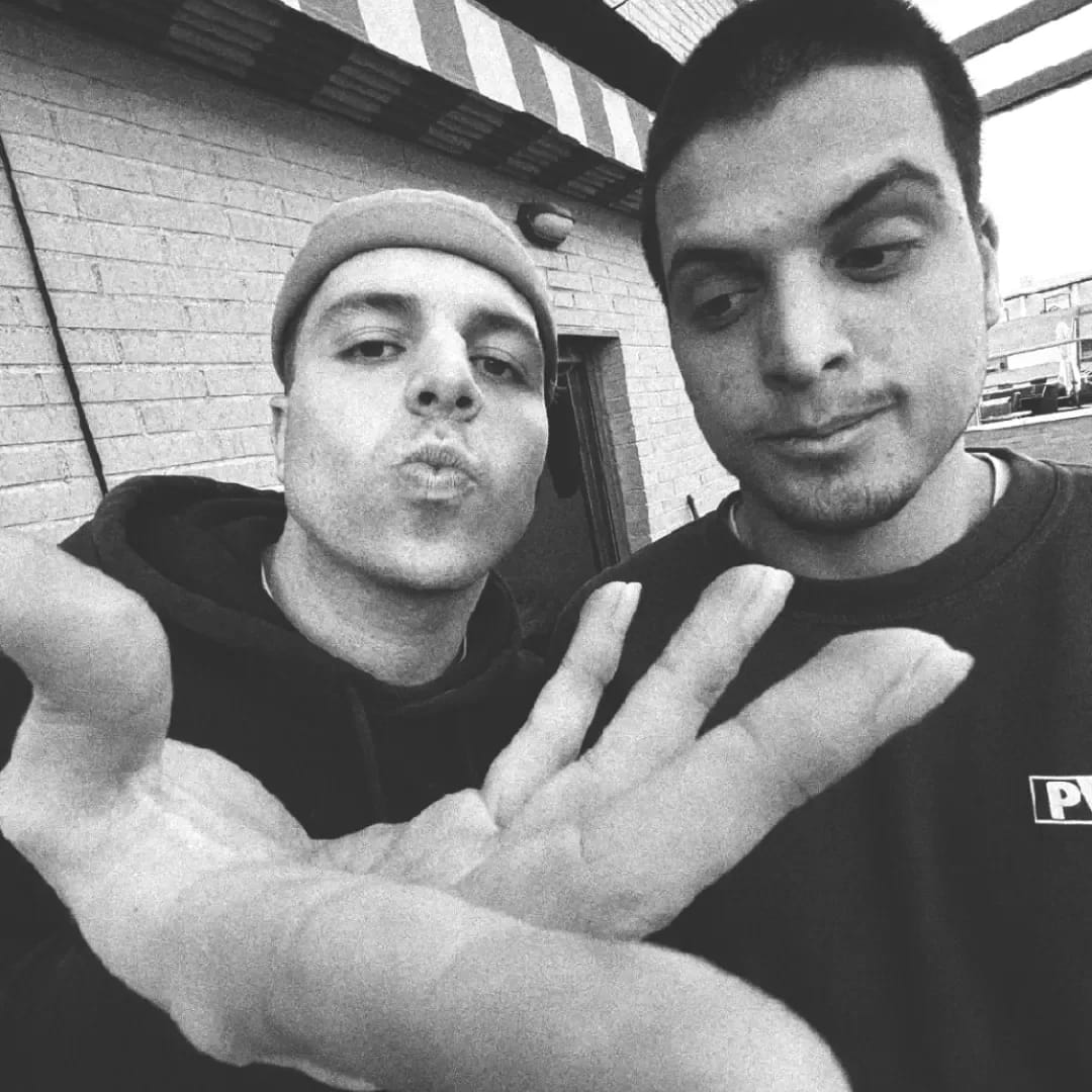 Fotografía promocional de Garabell | Honky Tonk