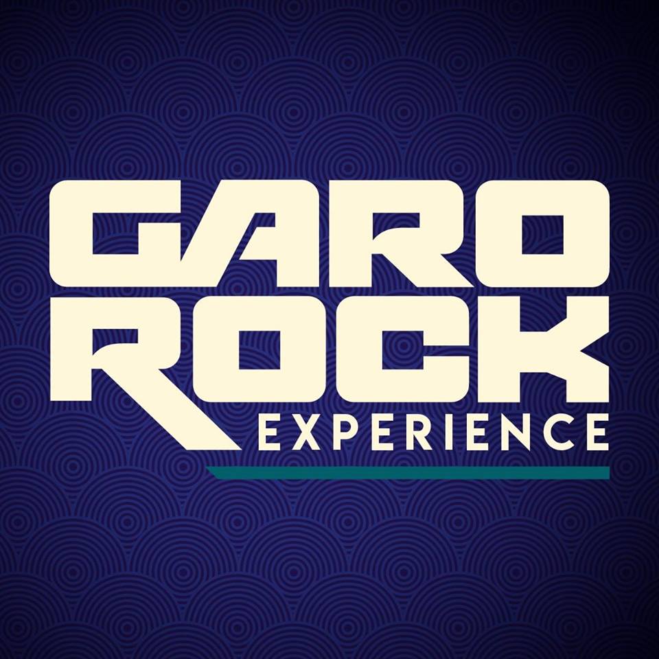 Promotional photograph of Garorock Festival 2019.