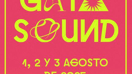 Gatasound Festival 2025