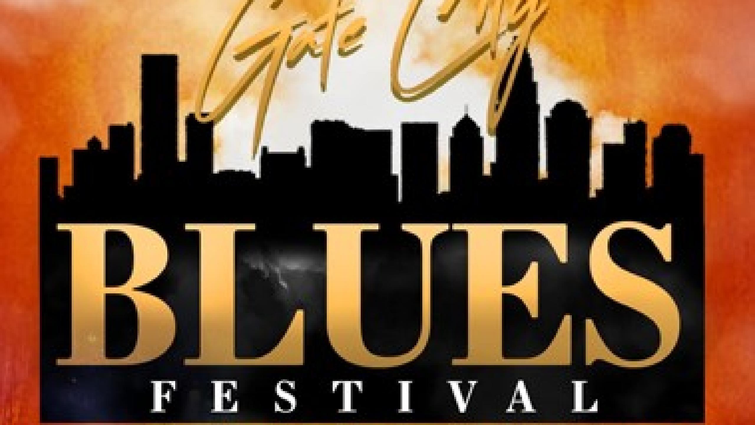 Gate City Blues Festival 2019. Tickets, lineup, bands for Gate City