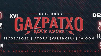 Gazpatxo Rock 2022