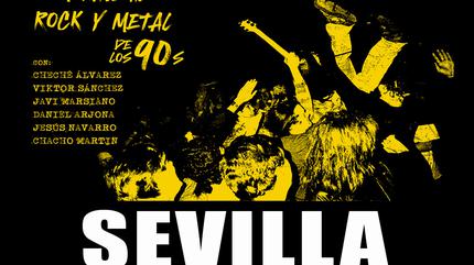 Generación Grunge