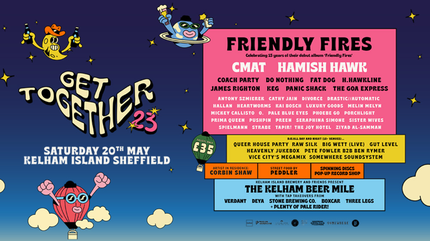 Get Together Festival 2023