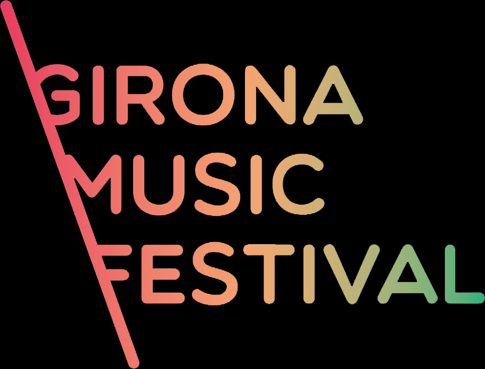 Fotografía promocional de Girona Music Festival 2020