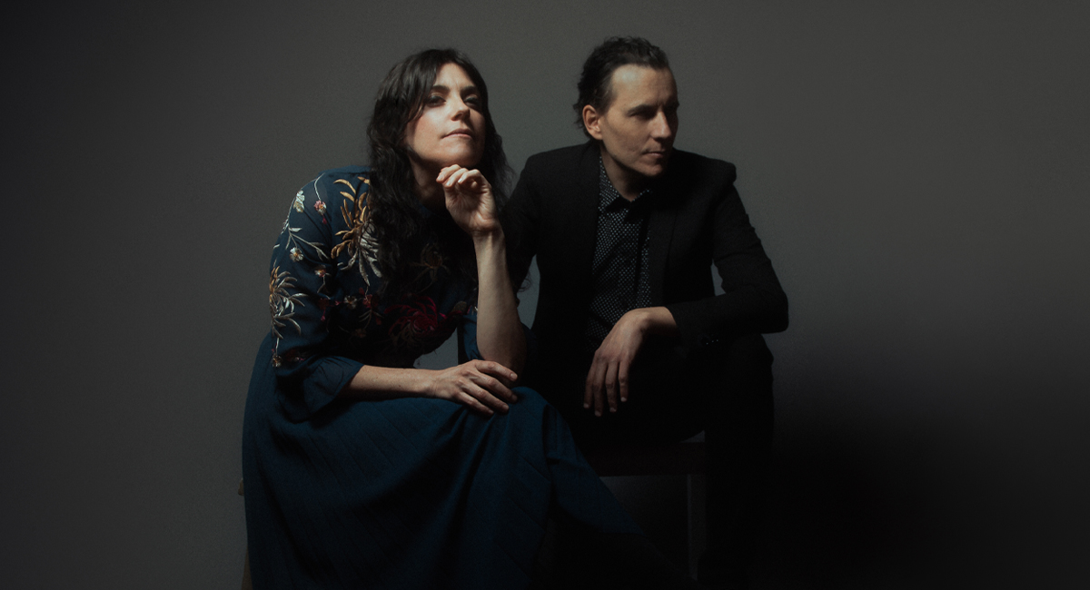 Fotografía promocional de Gold Lake Granada