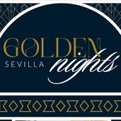 Fotografía promocional de Golden Nights Sevilla