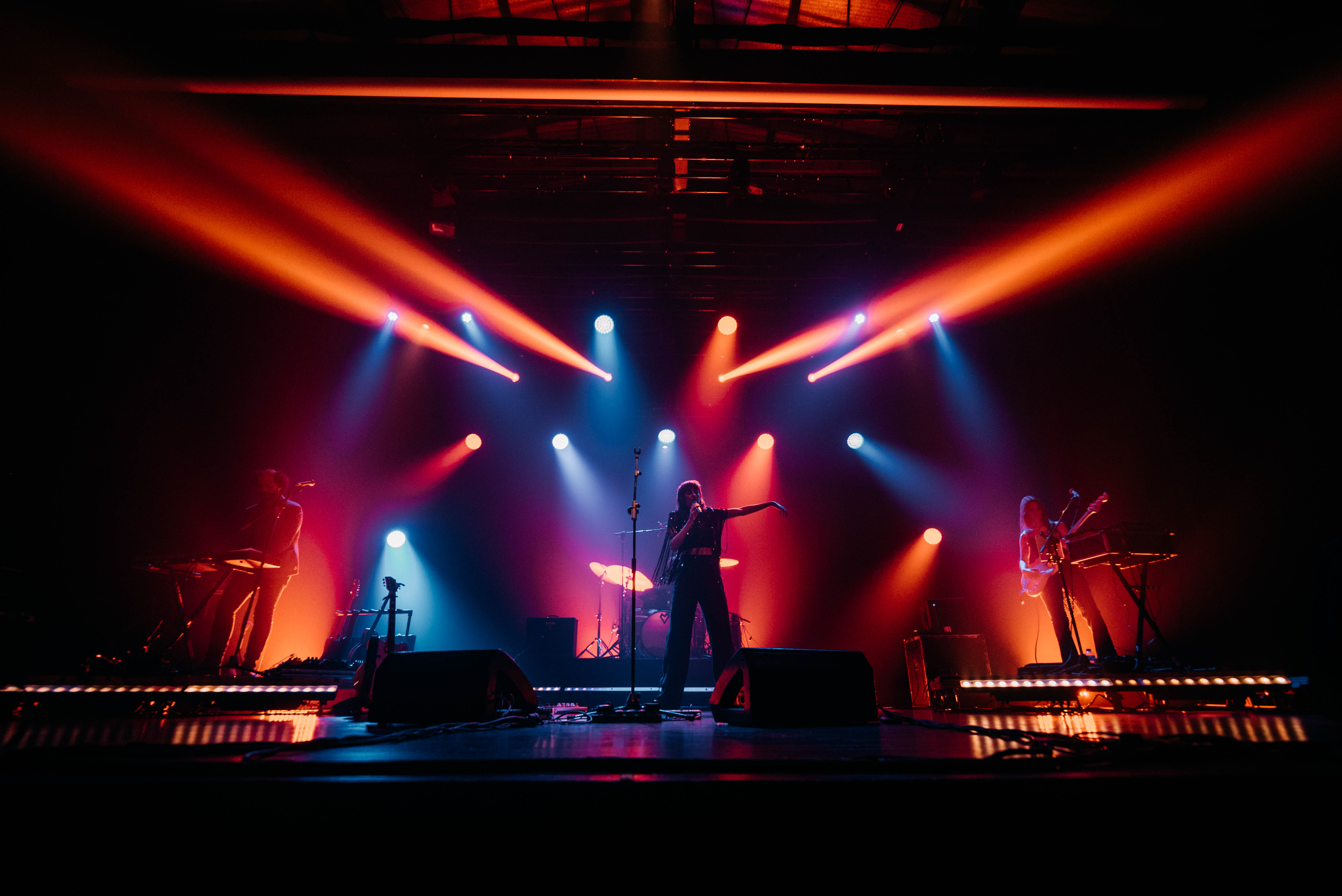 Promofoto von GPS13: Marisa Valle Roso en Badajoz.