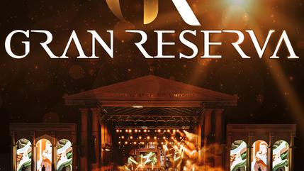 Gran Reserva Festival 2025  - Abonos Vip