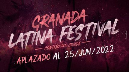 Granada Latina Festival 2022