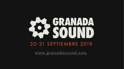 Granada Sound Festival 2019