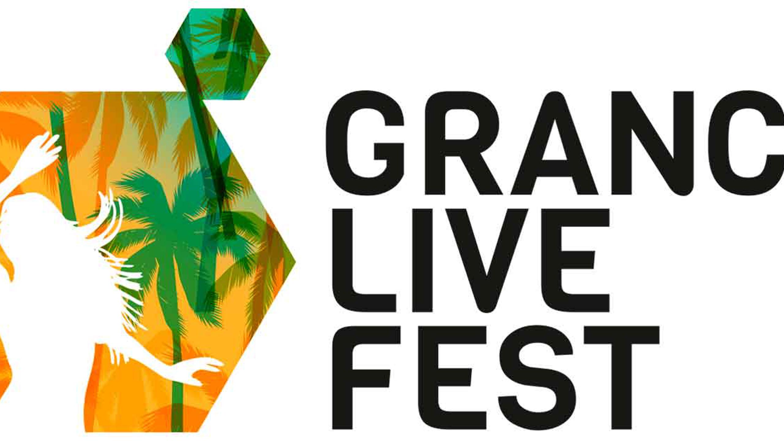 Granca Live Fest 2023. Entradas, cartel, grupos de Granca Live Fest