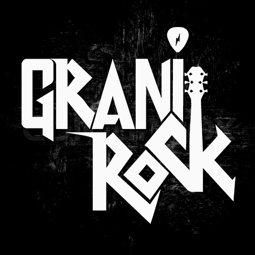 Promotional photograph of Granirock Festival 2019.