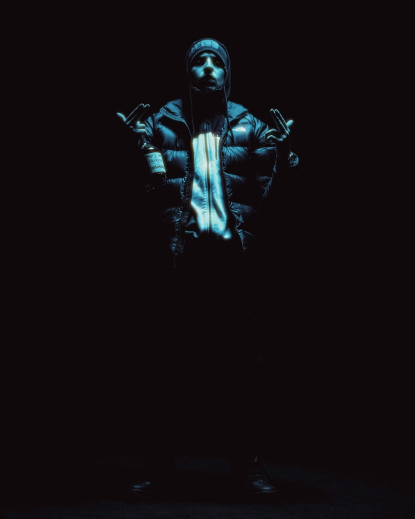 Fotografía promocional de Grind en Zaragoza