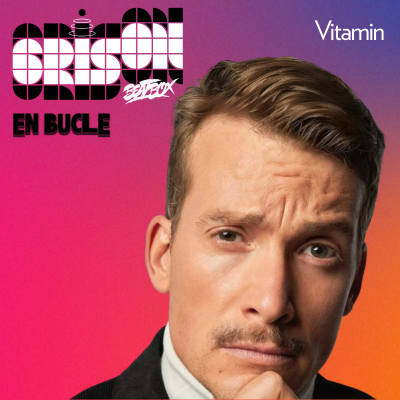 Fotografía promocional de GRISON BEATBOX presenta “En bucle” en Burgos