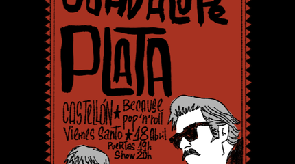 Guadalupe Plata