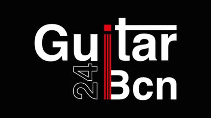 24 Guitar Festival BCN