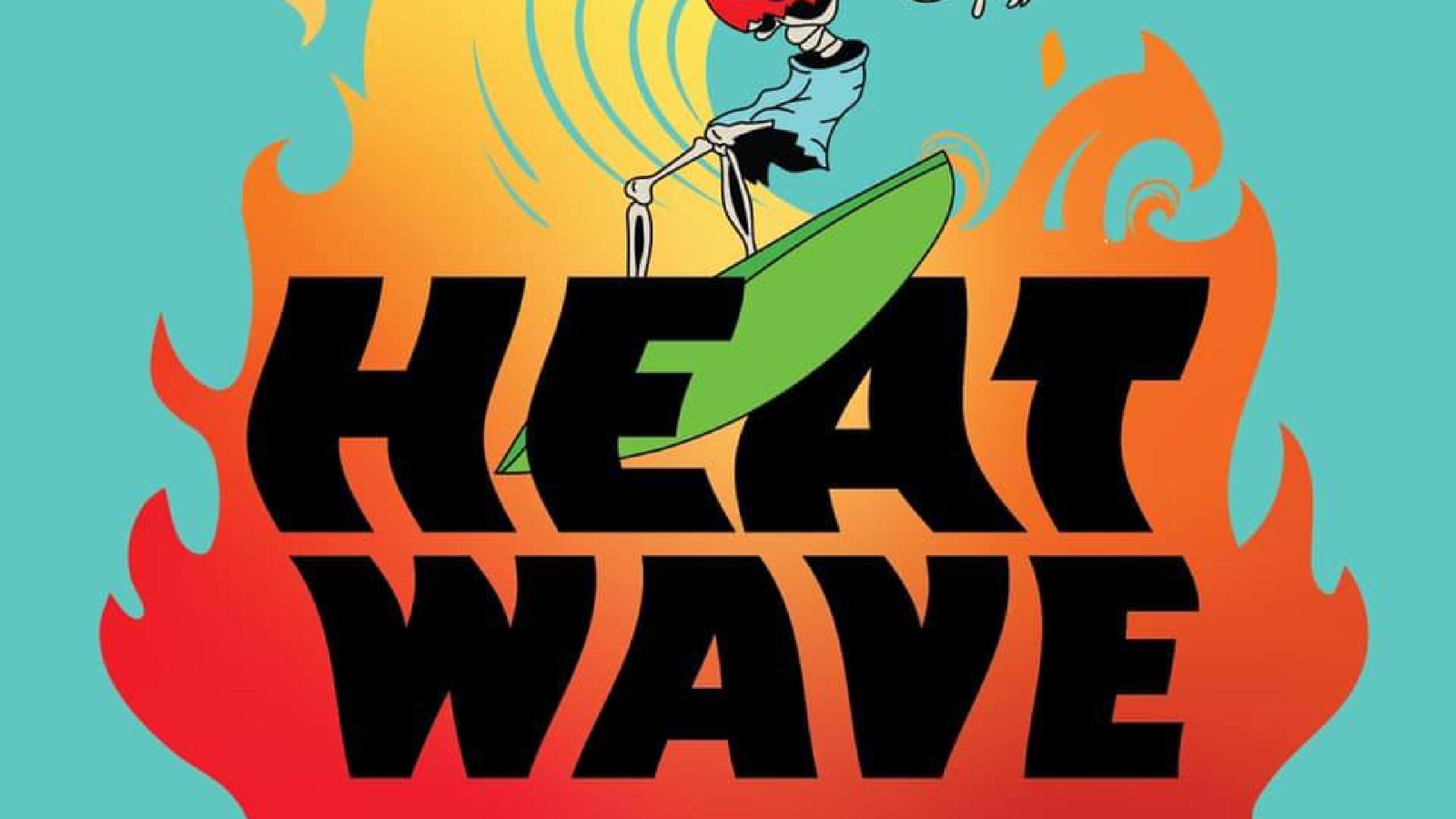 Heat Wave Music Festival 2019. Entradas, cartel, grupos de Heat Wave