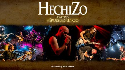Hechizo
