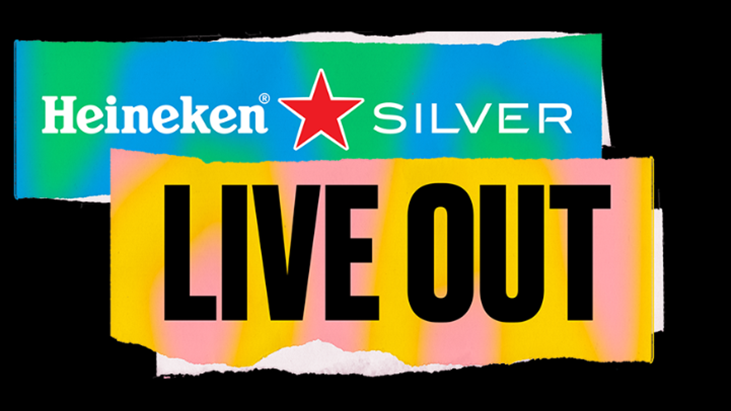 Heineken Live Out Festival 2023. Tickets, lineup, bands for Heineken