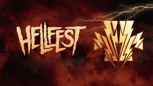 Photographie promotionnelle de Hellfest 2024.