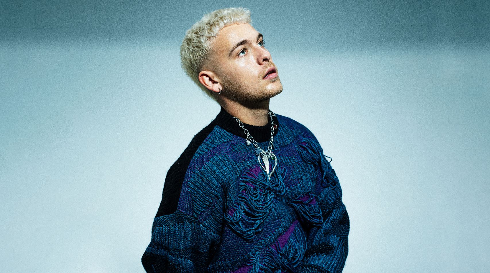 Fotografía promocional de Hens | Conexión Valladolid el Ciclo