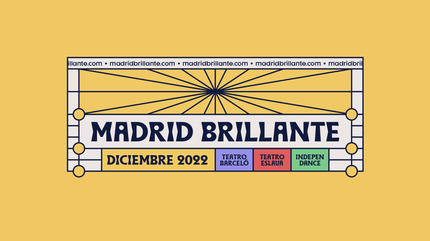 Hidrogenesse + Espanto | Madrid Brillante 2022