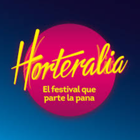 Promofoto von Horteralia Madrid 2025.