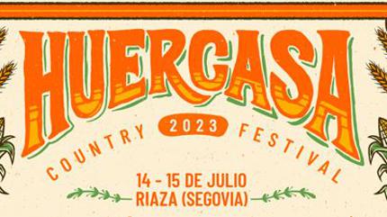 Huercasa Country Festival 2023