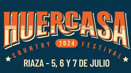 Huercasa Country Festival 2024