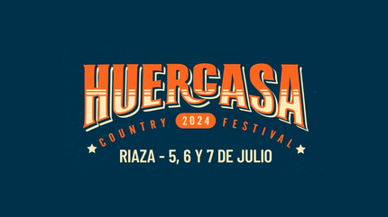 Huercasa Country Festival 2024