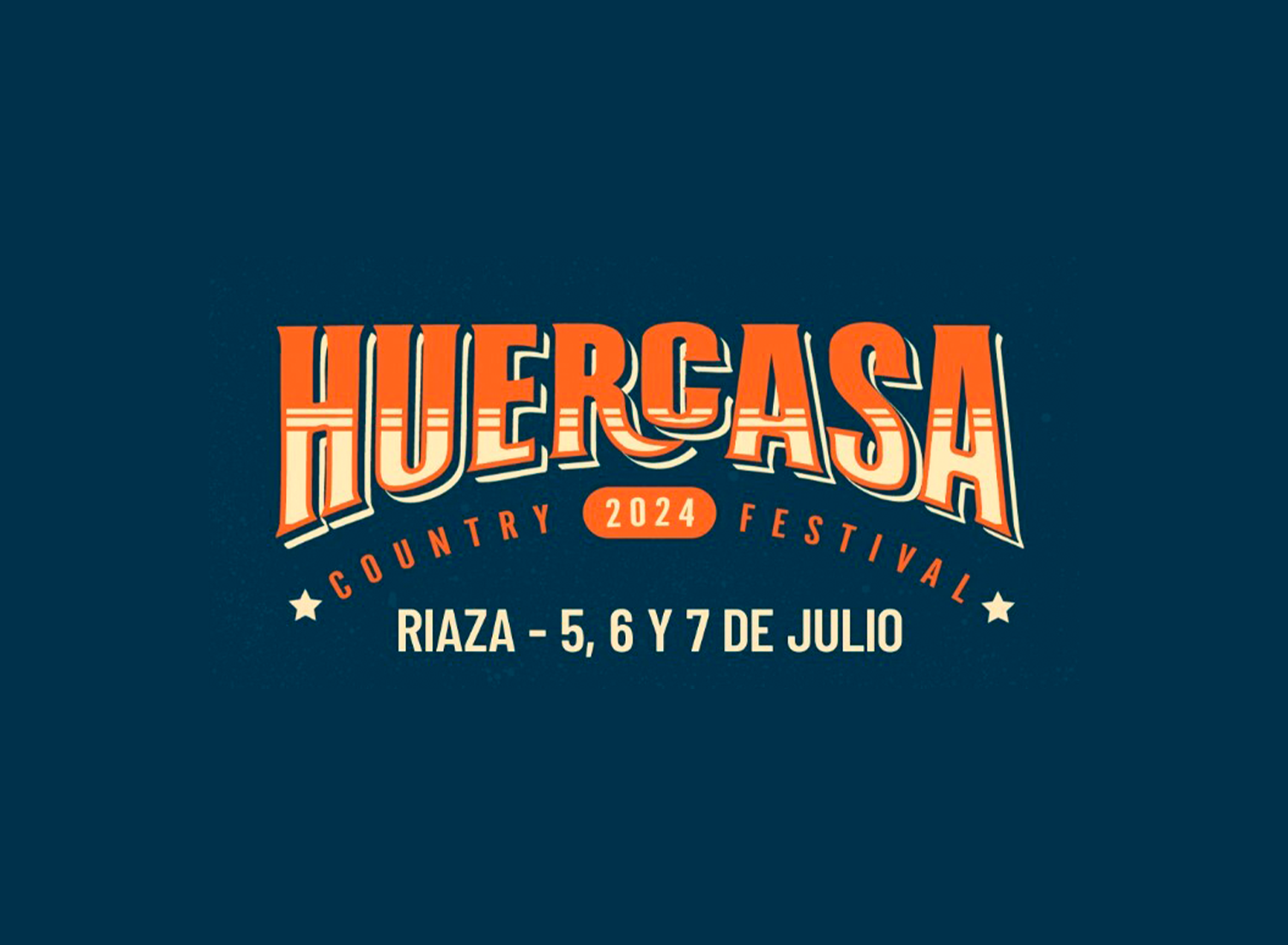 Huercasa Country Festival 2024 en Riaza > ticketrona