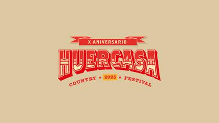 Huercasa Country Festival 2025