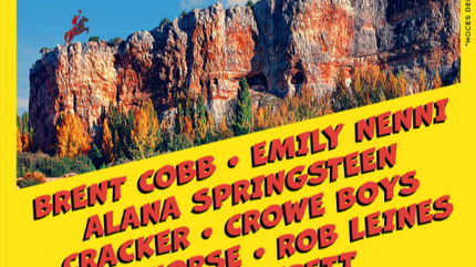 Huercasa Country Festival