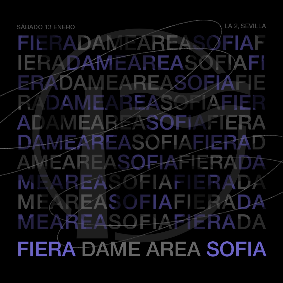 Fotografía promocional de Humo Fest Sevilla @ La 2