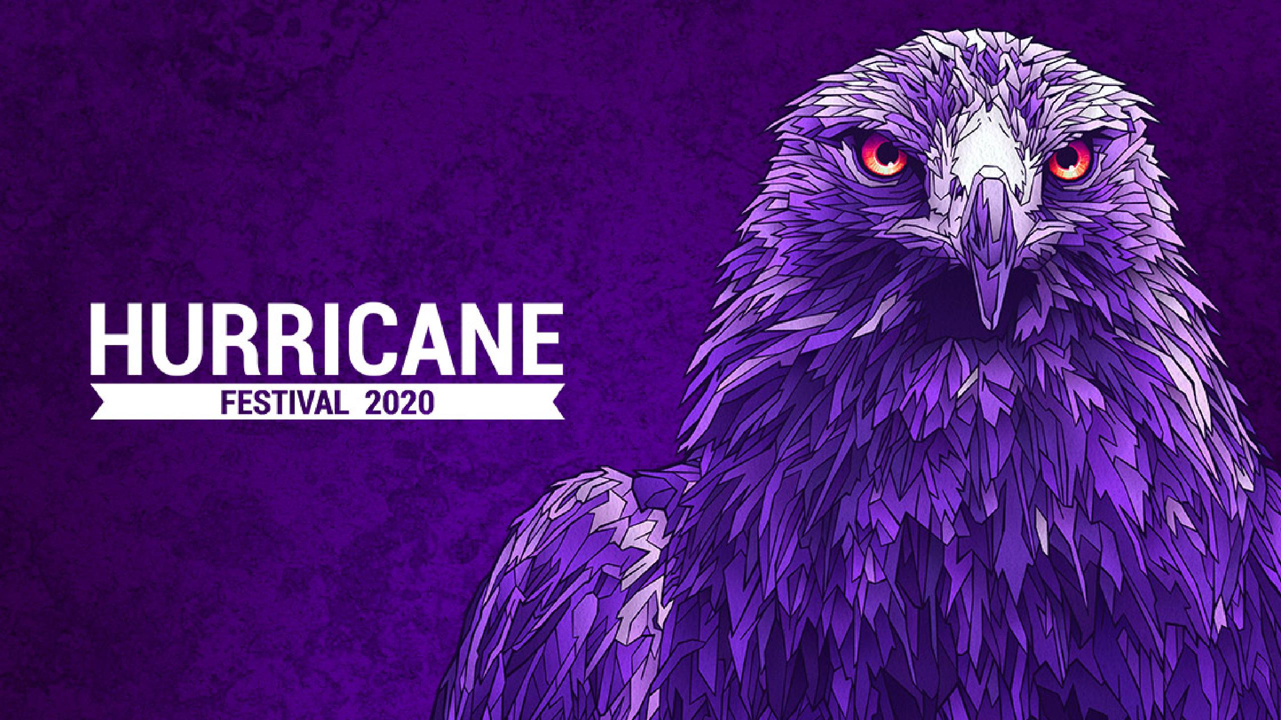 Hurricane Festival 2020. Tickets, lineup, bands for Hurricane Festival 2020  | Wegow United States