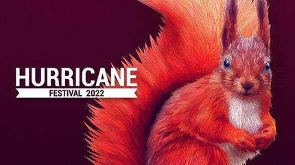 Hurricane Festival 2022