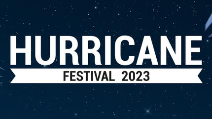 Hurricane Festival