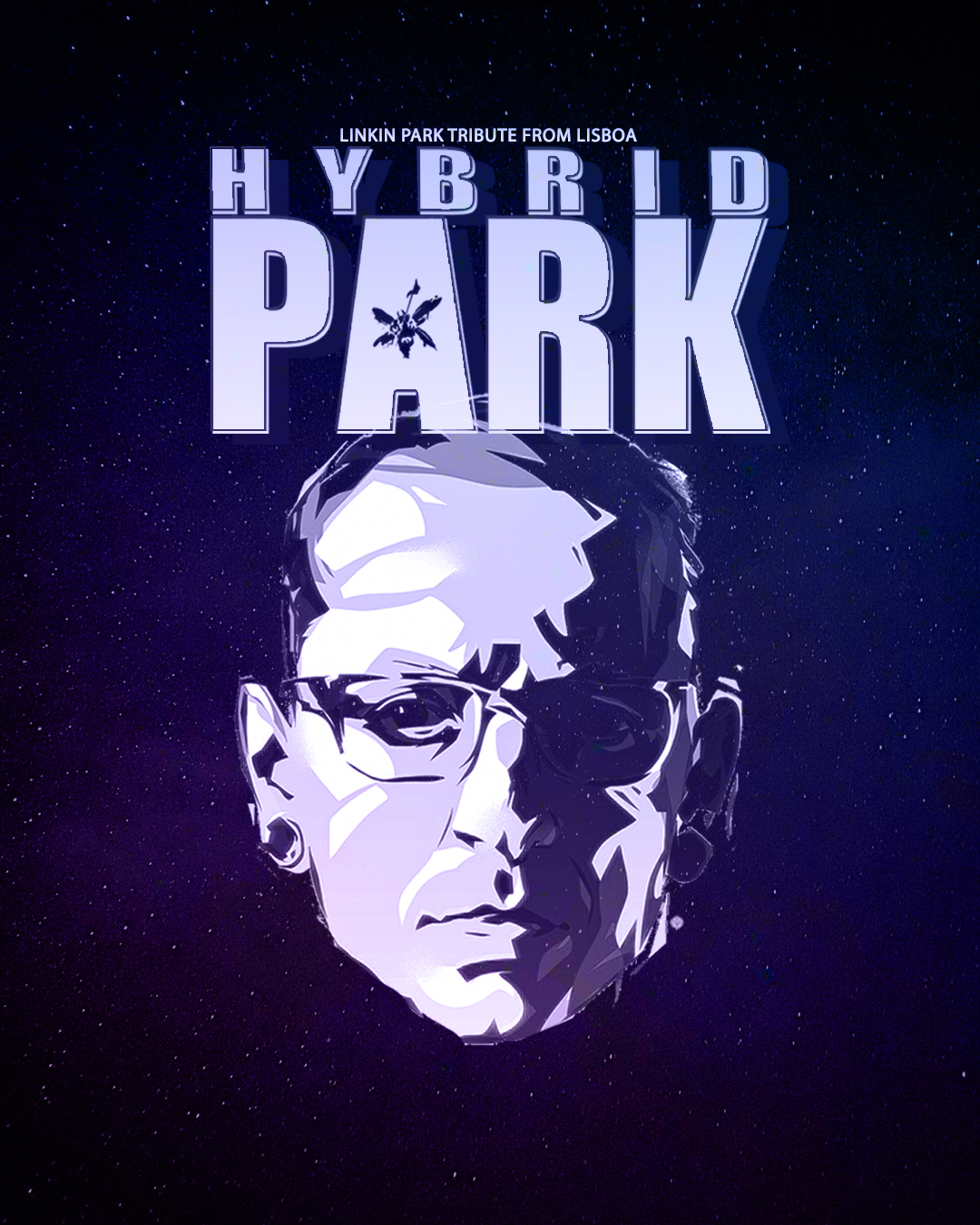 Promofoto von Hybrid Park en Malandar.